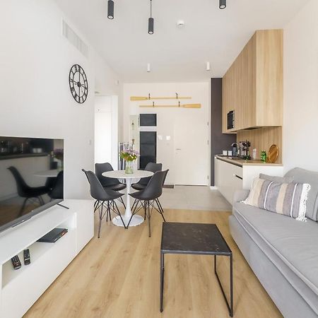 Apartament Fish Surfingbird Shellter Rogowo Rogowo  Buitenkant foto