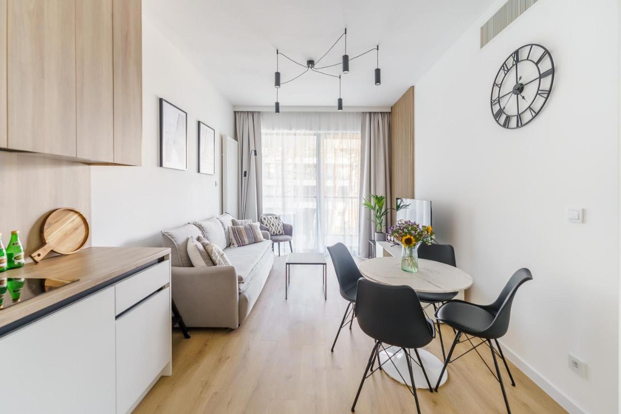 Apartament Fish Surfingbird Shellter Rogowo Rogowo  Buitenkant foto