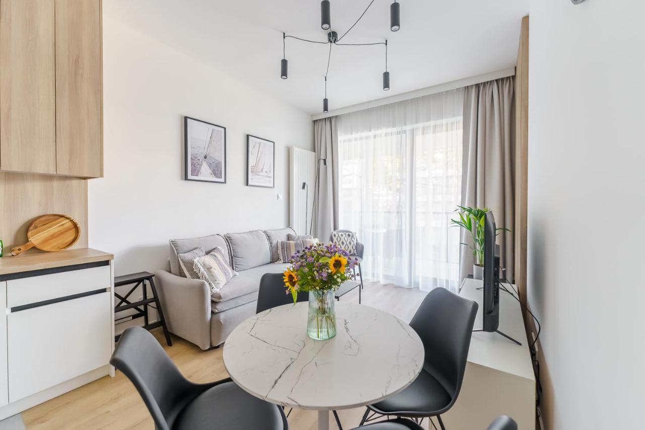 Apartament Fish Surfingbird Shellter Rogowo Rogowo  Buitenkant foto