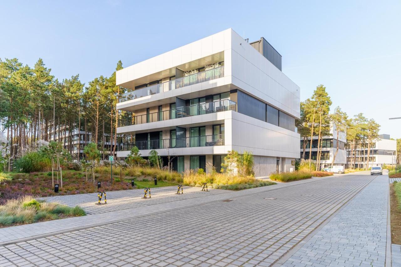 Apartament Fish Surfingbird Shellter Rogowo Rogowo  Buitenkant foto